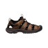 Sandales Montagne de Keen Targhee III Bison/Mulch Homme