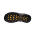 Sandales Montagne de Keen Targhee III Bison/Mulch Homme