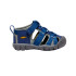 Sandales Keen Seacamp II Cnx Bleu Profondeur/Gargouille Bébés