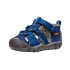 Sandales Keen Seacamp II Cnx Bleu Profondeur/Gargouille Bébés