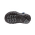 Sandales Keen Seacamp II Cnx Bleu Profondeur/Gargouille Bébés