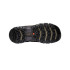 Botas de Montagne Keen Targhee III Mid Waterproof Châtaigne/Mulch Homme