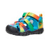 Sandales Keen Seacamp II Cnx Vivid Blue/Original Tie Dye Bébés