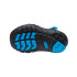 Sandales Keen Seacamp II Cnx Vivid Blue/Original Tie Dye Bébés