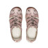 Sandales Montagne de Keen Clearwater Cnx Timberwolf/Fawn Femme