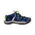 Sandales Montagne de Keen Newport Boundle Naval Academy/Evening Primrose Enfant