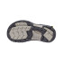 Sandales Montagne de Keen Newport Boundle Naval Academy/Evening Primrose Enfant