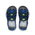 Sandales Montagne de Keen Newport Boundle Naval Academy/Evening Primrose Enfant