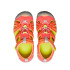 Sandales Keen Seacamp II Cnx Cayenne/Evening Primrose Enfant