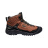 Botas de Montagne Keen Targhee IV Mid Bison/Noir Homme