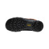 Botas de Montagne Keen Targhee IV Mid Bison/Noir Homme