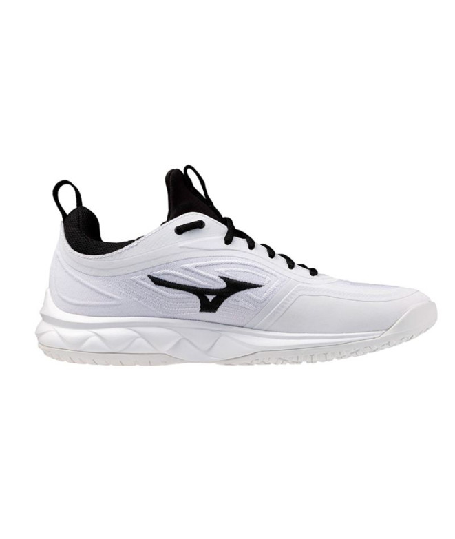 Volley-ball Mizuno Chaussures Wave Luminous 3...