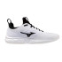 Volley-ball Mizuno Chaussures Wave Luminous 3 Blanc