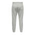 Pantalon Only & Sons ceres Gris Clair Mélangé Homme