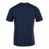 T-shirt Joma Homme Manches courtes Combi Dark Navy