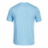 T-shirt Joma Homme Manches courtes Combi Sky Blue