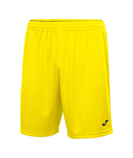 Joma Homme Court Nobel Jaune