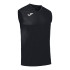 T-shirt Joma Homme Combi Black