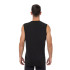 T-shirt Joma Homme Combi Black