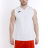 T-shirt Joma Homme Combi White
