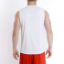 T-shirt Joma Homme Combi White
