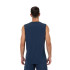 T-shirt Joma Homme Combi Marine
