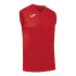 T-shirt Joma Homme Rouge combiné