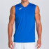 T-shirt Joma Homme Combi Royal