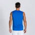 T-shirt Joma Homme Combi Royal