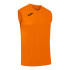 T-shirt Joma Homme Combi Orange