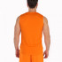 T-shirt Joma Homme Combi Orange