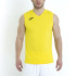 T-shirt Joma Homme Combi Yellow