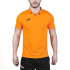 Polo Joma Homme Manches courtes Hobby Fluor Orange