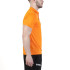 Polo Joma Homme Manches courtes Hobby Fluor Orange