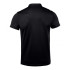 Polo Joma Homme Manches courtes Hobby Noir