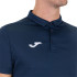 Polo Joma Homme Manches courtes Hobby Marine foncé