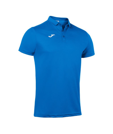 Polo Joma Homme Manches courtes Hobby Royal