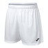 Joma Short Myskin Academy Blanc