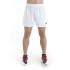 Joma Short Myskin Academy Blanc