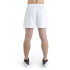 Joma Short Myskin Academy Blanc