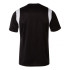 T-shirt Joma Homme Dynamo Noir