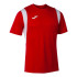 T-shirt Joma Homme Rouge Dynamo