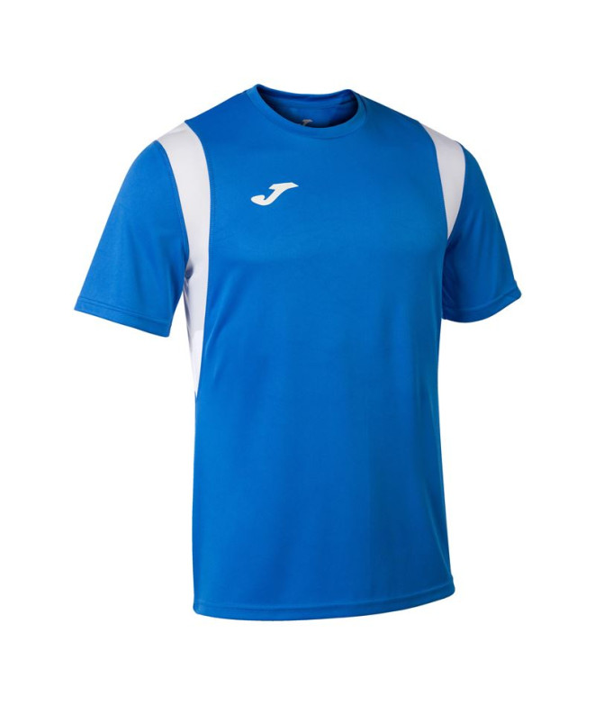 T-shirt Joma Homme Dynamo Royal