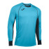 T-shirt Joma Homme Gardien Protec Fluor Turquoise