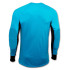 T-shirt Joma Homme Gardien Protec Fluor Turquoise