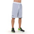 Joma Homme Short Basket Réversible Rookie Navy-White