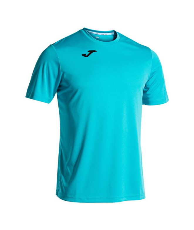 T-shirt Football Joma Enfant of Combi Short...