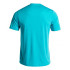 T-shirt Football Joma Enfant of Combi Short Sleeve Turquoise