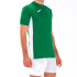T-shirt Joma Homme Cosenza Vert-Blanc