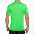 T-shirt Football Joma Homme Enfant de Elite VII / Vert Fluor-Blanc Homme